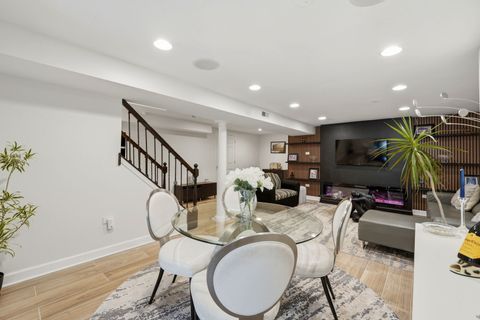 Tiny photo for 1730 Butterfield Road, Flossmoor, IL 60422 (MLS # 12628920)