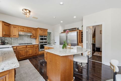 Tiny photo for 1730 Butterfield Road, Flossmoor, IL 60422 (MLS # 12628920)