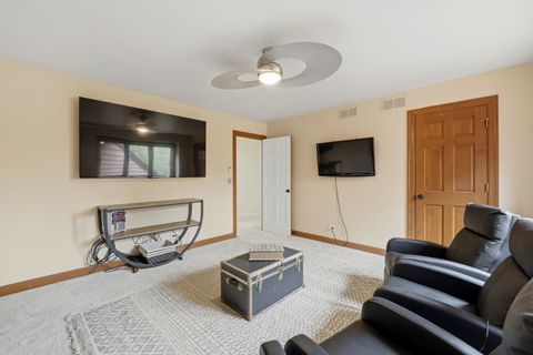 Tiny photo for 1730 Butterfield Road, Flossmoor, IL 60422 (MLS # 12628920)