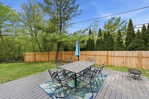 Tiny photo for 1730 Butterfield Road, Flossmoor, IL 60422 (MLS # 12628920)