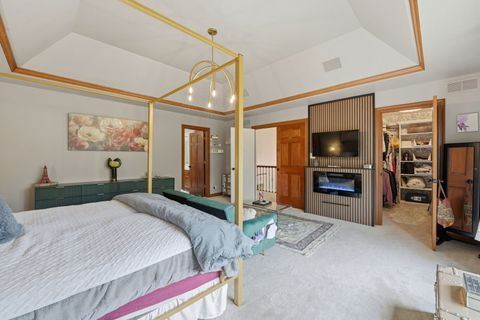 Tiny photo for 1730 Butterfield Road, Flossmoor, IL 60422 (MLS # 12628920)