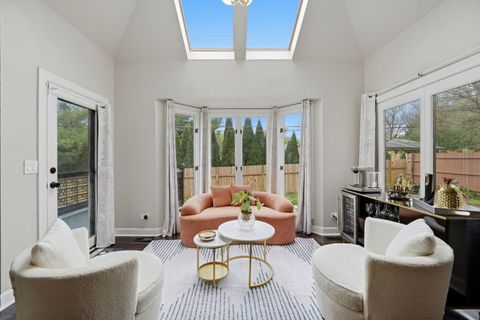 Tiny photo for 1730 Butterfield Road, Flossmoor, IL 60422 (MLS # 12628920)