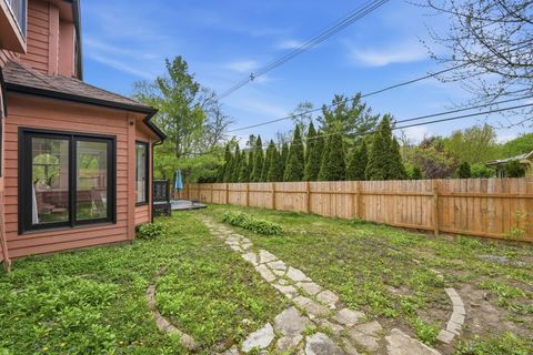 Tiny photo for 1730 Butterfield Road, Flossmoor, IL 60422 (MLS # 12628920)