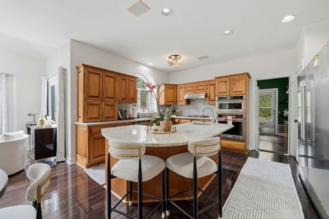 Tiny photo for 1730 Butterfield Road, Flossmoor, IL 60422 (MLS # 12628920)