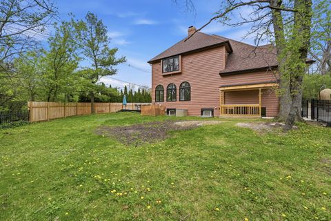 Tiny photo for 1730 Butterfield Road, Flossmoor, IL 60422 (MLS # 12628920)