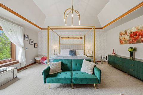 Tiny photo for 1730 Butterfield Road, Flossmoor, IL 60422 (MLS # 12628920)