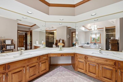 Tiny photo for 1730 Butterfield Road, Flossmoor, IL 60422 (MLS # 12628920)