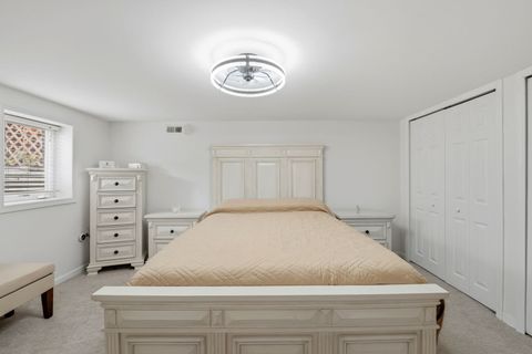 Tiny photo for 1730 Butterfield Road, Flossmoor, IL 60422 (MLS # 12628920)