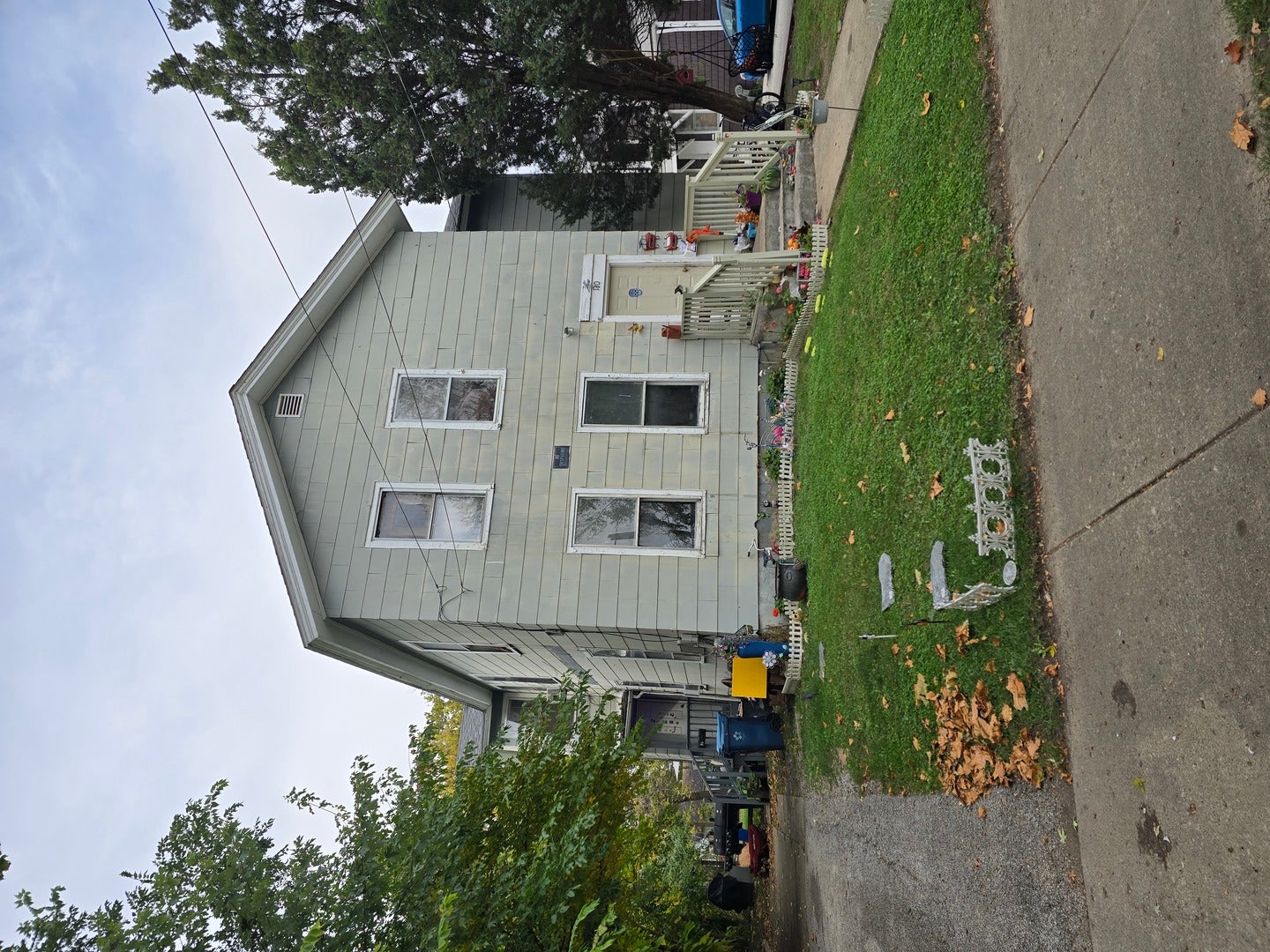 130 N 4th Street