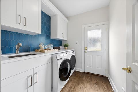 Tiny photo for 516 N Adams Street, Hinsdale, IL 60521 (MLS # 12737327)