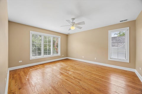 Tiny photo for 516 N Adams Street, Hinsdale, IL 60521 (MLS # 12737327)