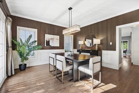 Tiny photo for 516 N Adams Street, Hinsdale, IL 60521 (MLS # 12737327)