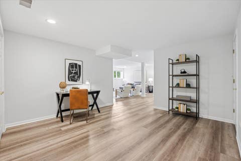 Tiny photo for 516 N Adams Street, Hinsdale, IL 60521 (MLS # 12737327)