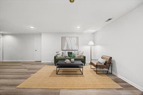 Tiny photo for 516 N Adams Street, Hinsdale, IL 60521 (MLS # 12737327)