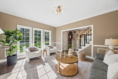 Tiny photo for 516 N Adams Street, Hinsdale, IL 60521 (MLS # 12737327)