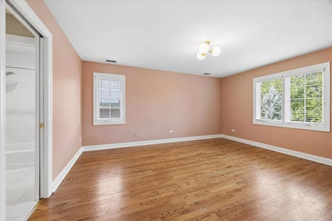 Tiny photo for 516 N Adams Street, Hinsdale, IL 60521 (MLS # 12737327)