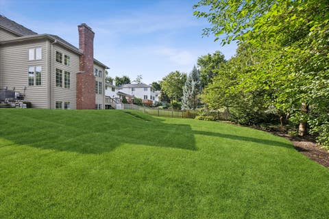 Tiny photo for 516 N Adams Street, Hinsdale, IL 60521 (MLS # 12737327)