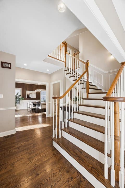 Tiny photo for 516 N Adams Street, Hinsdale, IL 60521 (MLS # 12737327)