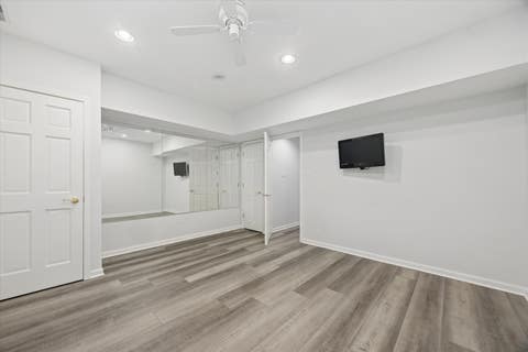 Tiny photo for 516 N Adams Street, Hinsdale, IL 60521 (MLS # 12737327)