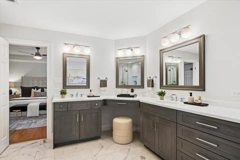 Tiny photo for 516 N Adams Street, Hinsdale, IL 60521 (MLS # 12737327)