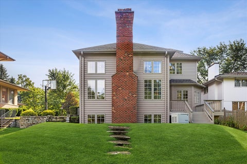 Tiny photo for 516 N Adams Street, Hinsdale, IL 60521 (MLS # 12737327)