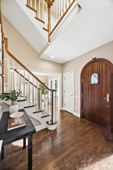 Tiny photo for 516 N Adams Street, Hinsdale, IL 60521 (MLS # 12737327)