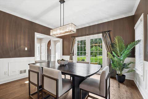Tiny photo for 516 N Adams Street, Hinsdale, IL 60521 (MLS # 12737327)
