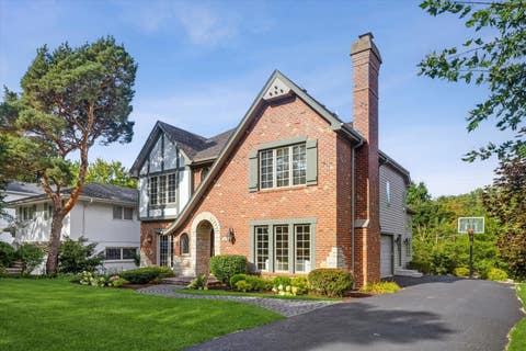 Tiny photo for 516 N Adams Street, Hinsdale, IL 60521 (MLS # 12737327)