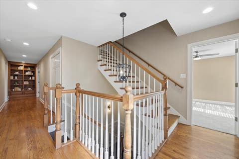 Tiny photo for 516 N Adams Street, Hinsdale, IL 60521 (MLS # 12737327)