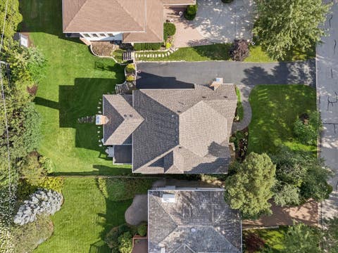 Tiny photo for 516 N Adams Street, Hinsdale, IL 60521 (MLS # 12737327)