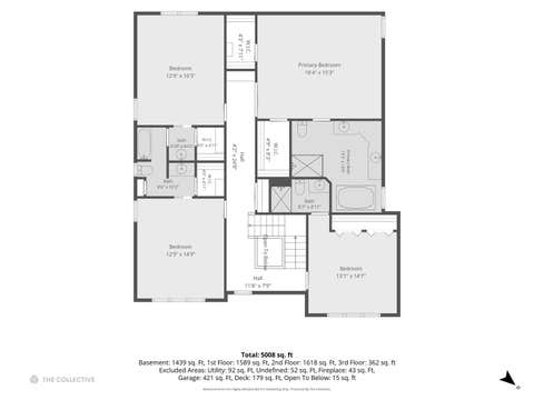 Tiny photo for 516 N Adams Street, Hinsdale, IL 60521 (MLS # 12737327)