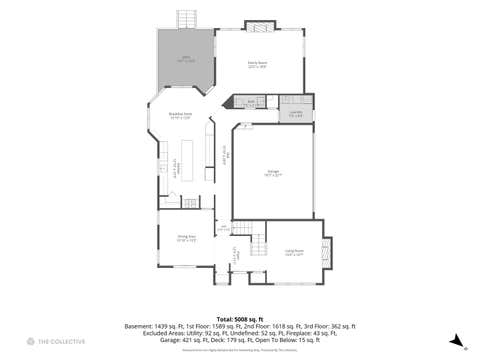 Tiny photo for 516 N Adams Street, Hinsdale, IL 60521 (MLS # 12737327)