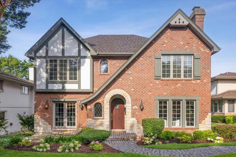 Photo of 516 N Adams Street, Hinsdale, IL 60521 (MLS # 12737327)