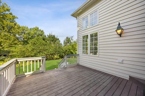 Tiny photo for 516 N Adams Street, Hinsdale, IL 60521 (MLS # 12737327)