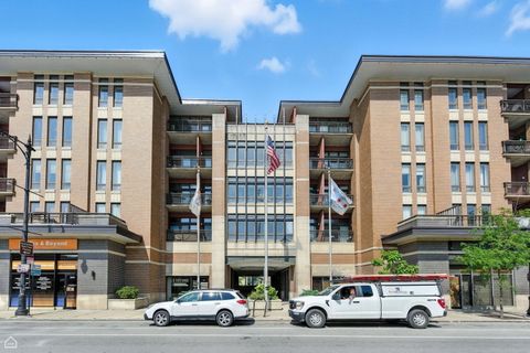 3450 S HALSTED Street 409 Chicago IL 60608