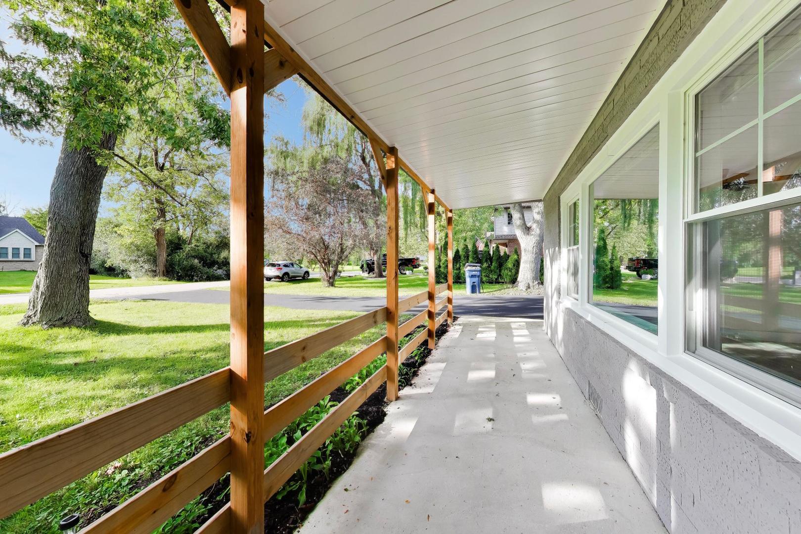 48 N Pleasant Road