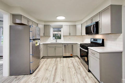 Tiny photo for 48 N Pleasant Road, Lake Zurich, IL 60047 (MLS # 12772299)