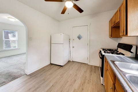 Tiny photo for 444 W 100th Street, Chicago, IL 60628 (MLS # 12785297)