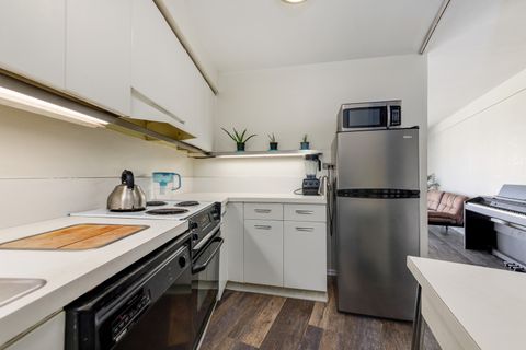 Tiny photo for 300 N STATE Street #4407, Chicago, IL 60654 (MLS # 12575571)
