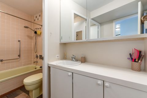 Tiny photo for 300 N STATE Street #4407, Chicago, IL 60654 (MLS # 12575571)