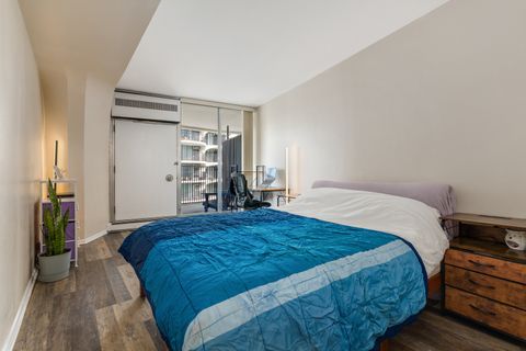 Tiny photo for 300 N STATE Street #4407, Chicago, IL 60654 (MLS # 12575571)