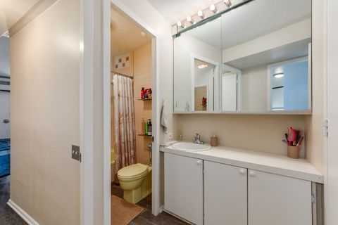 Tiny photo for 300 N STATE Street #4407, Chicago, IL 60654 (MLS # 12575571)