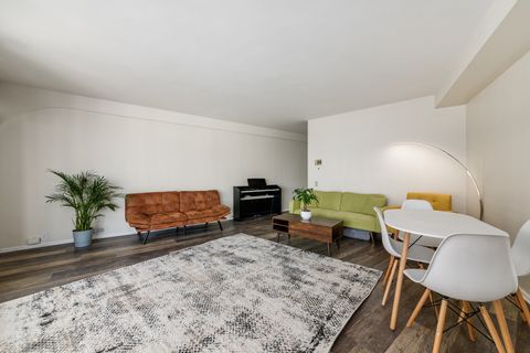 Tiny photo for 300 N STATE Street #4407, Chicago, IL 60654 (MLS # 12575571)
