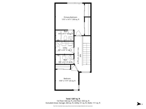 Tiny photo for 423 Mill Street, Batavia, IL 60510 (MLS # 12709888)