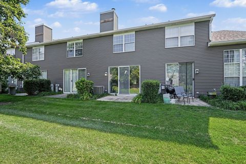 Tiny photo for 423 Mill Street, Batavia, IL 60510 (MLS # 12709888)