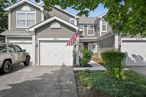 Photo of 423 Mill Street, Batavia, IL 60510 (MLS # 12709888)