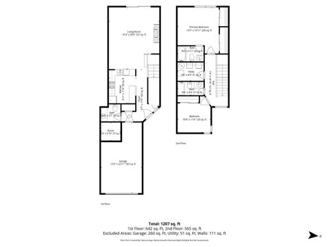 Tiny photo for 423 Mill Street, Batavia, IL 60510 (MLS # 12709888)