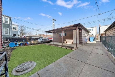 Tiny photo for 4242 W 21ST Place, Chicago, IL 60623 (MLS # 12573690)