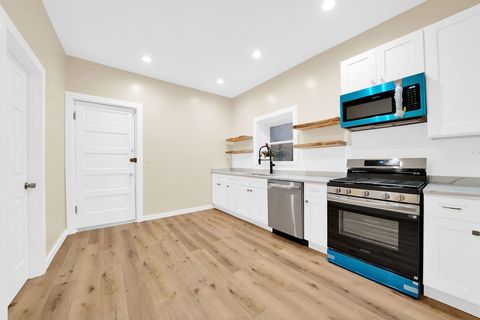 Tiny photo for 4242 W 21ST Place, Chicago, IL 60623 (MLS # 12573690)