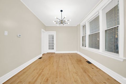 Tiny photo for 4242 W 21ST Place, Chicago, IL 60623 (MLS # 12573690)
